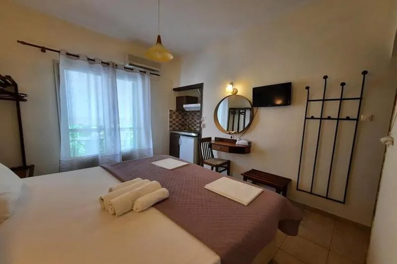 Hotel Argo - slika 4