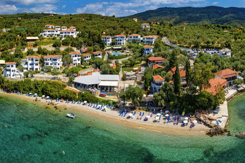 Hotel Leda