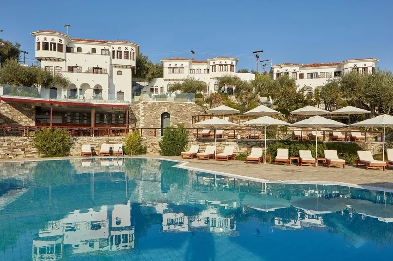 Hotel Leda - slika 2