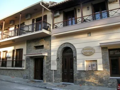 Hotel Nirvana
