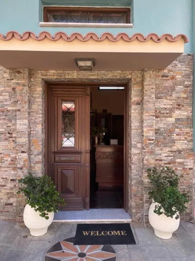 Hotel Nirvana - slika 3