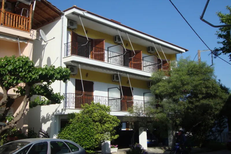 Vila Iren