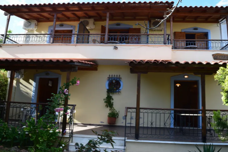 Vila Olympion - slika 2