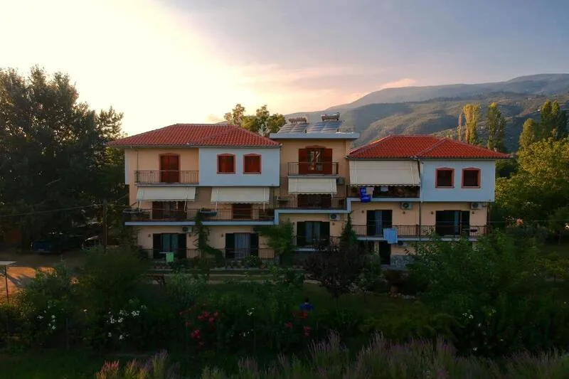 Vila Pandora - slika 3