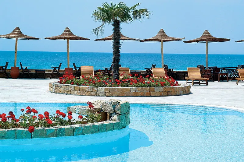 Anthemus Sea Beach Hotel &amp; Spa - slika 2