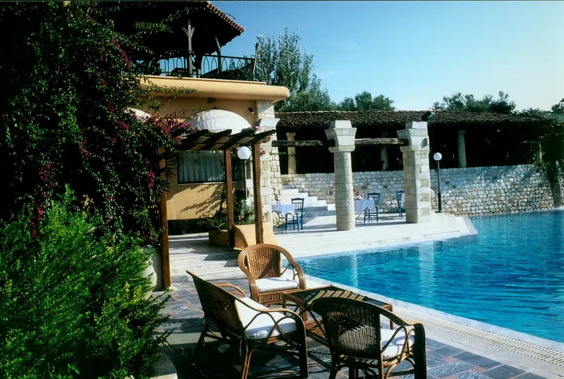 Hotel Athena Pallas Village - slika 2