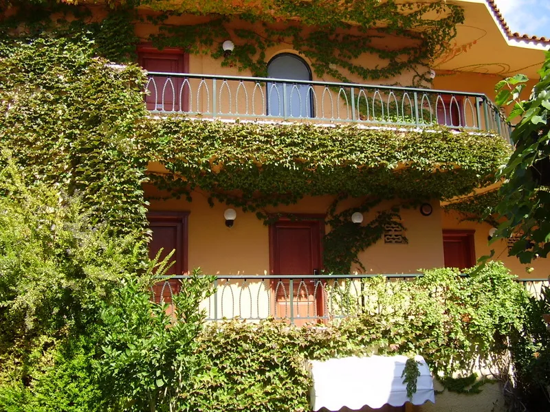 Hotel Athena Pallas Village - slika 4