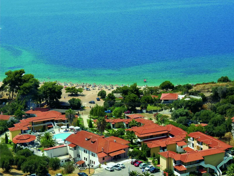 Hotel Lagomandra Beach &amp; Suites - slika 3