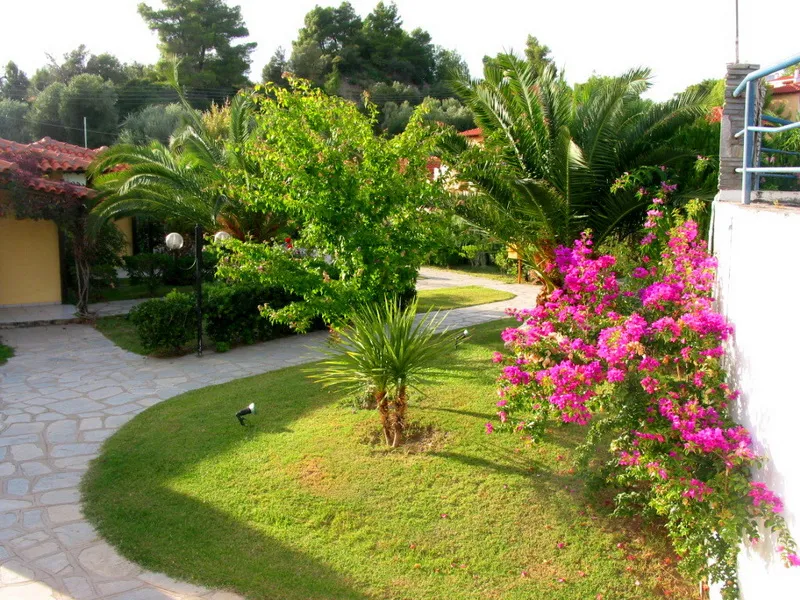 Hotel Lagomandra Beach &amp; Suites - slika 4