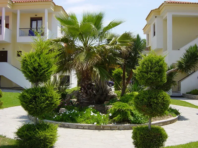 Hotel Lilly Ann Village