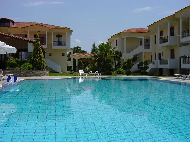 Hotel Lilly Ann Village - slika 2