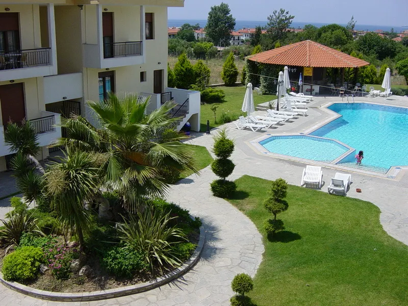 Hotel Lilly Ann Village - slika 3
