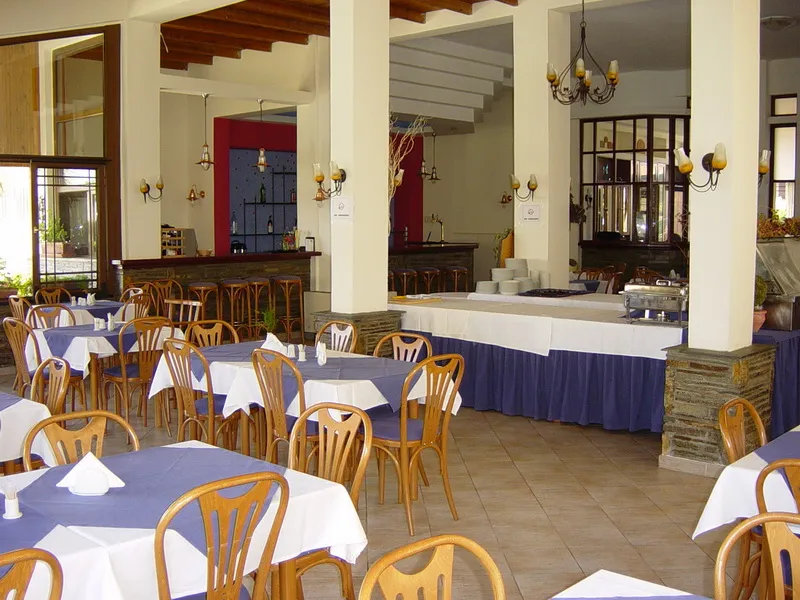Hotel Lilly Ann Village - slika 5