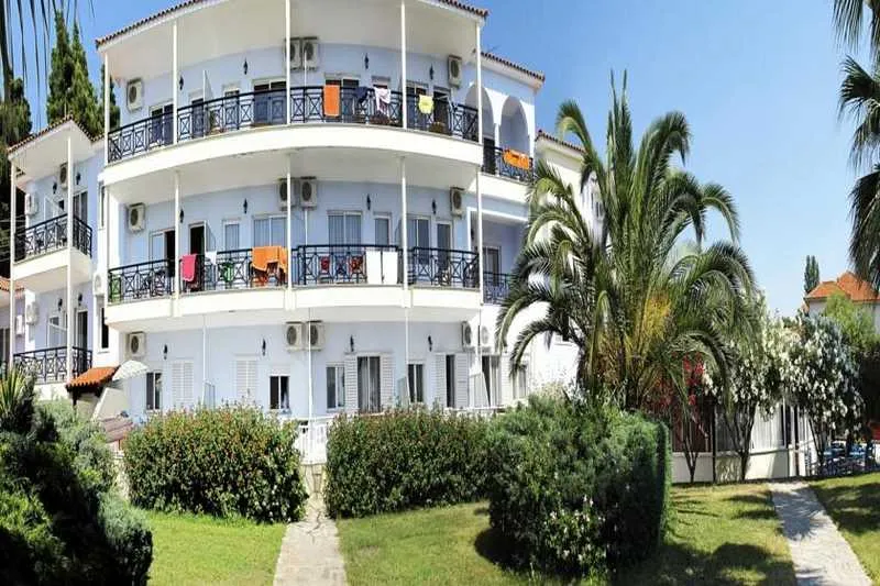 Hotel Lily Ann Boutique