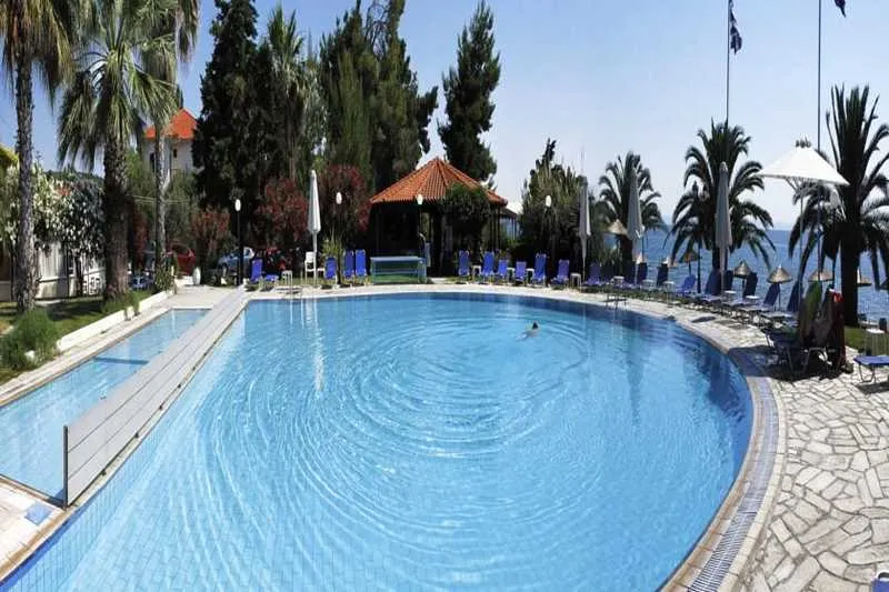 Hotel Lily Ann Boutique - slika 3