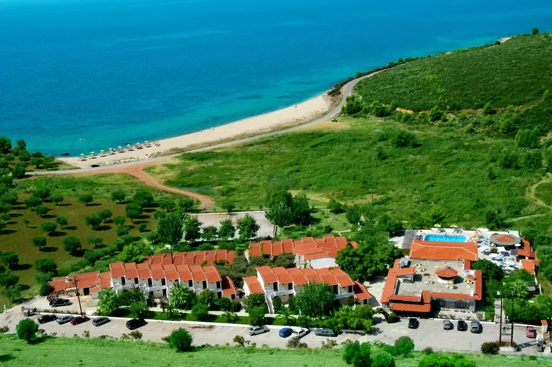 Hotel Village Mare
