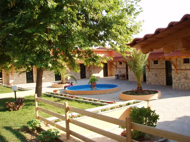 Hotel Village Mare - slika 4