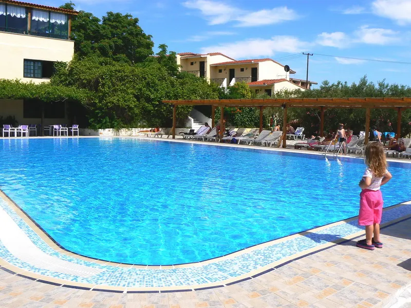 Hotel Village Mare - slika 5