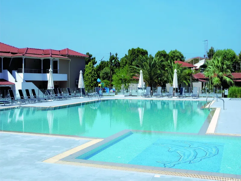 Lagomandra Hotel &amp; Spa - slika 5