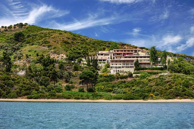 Hotel Atrium Skiathos