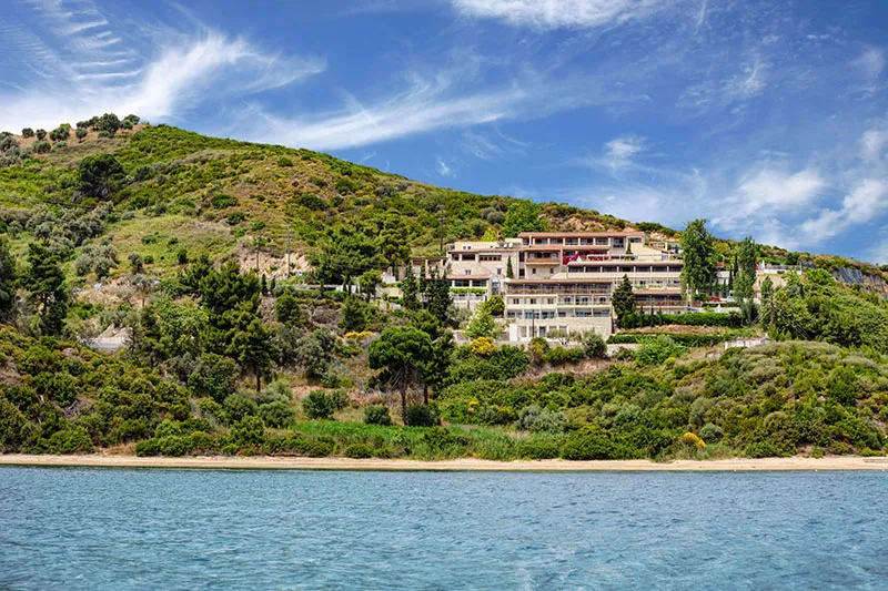 Hotel Atrium Skiathos - slika 2