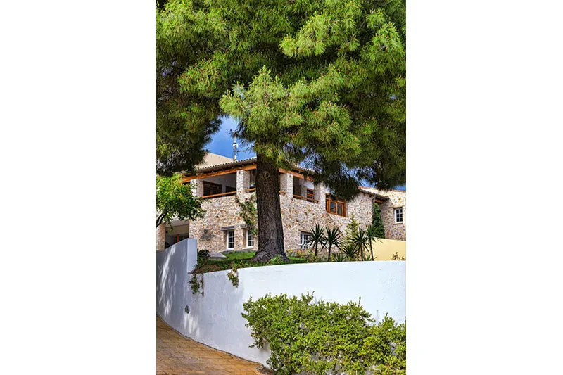 Hotel Atrium Skiathos - slika 5