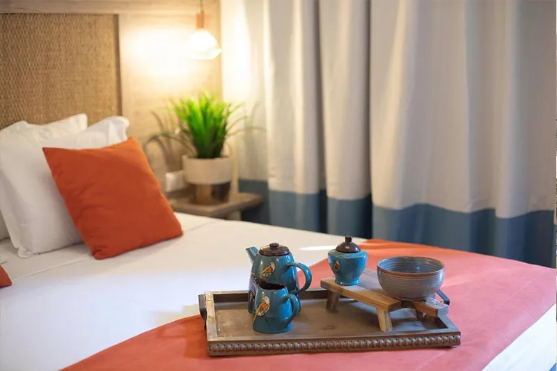 Hotel Avaton - slika 2