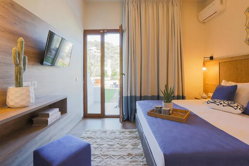 Hotel Avaton - slika 4