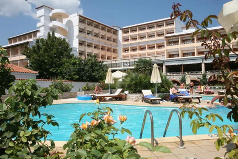 Hotel Esperides - slika 2
