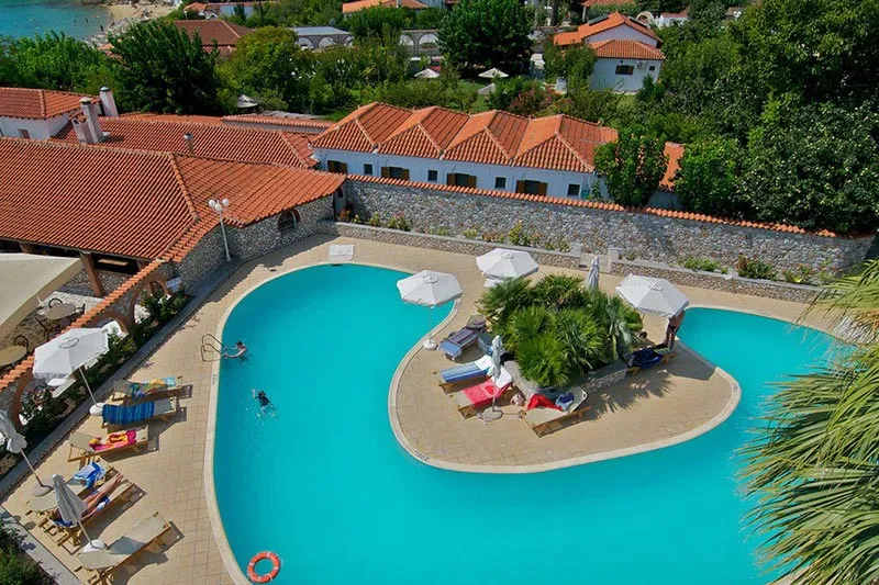 Hotel Esperides - slika 4