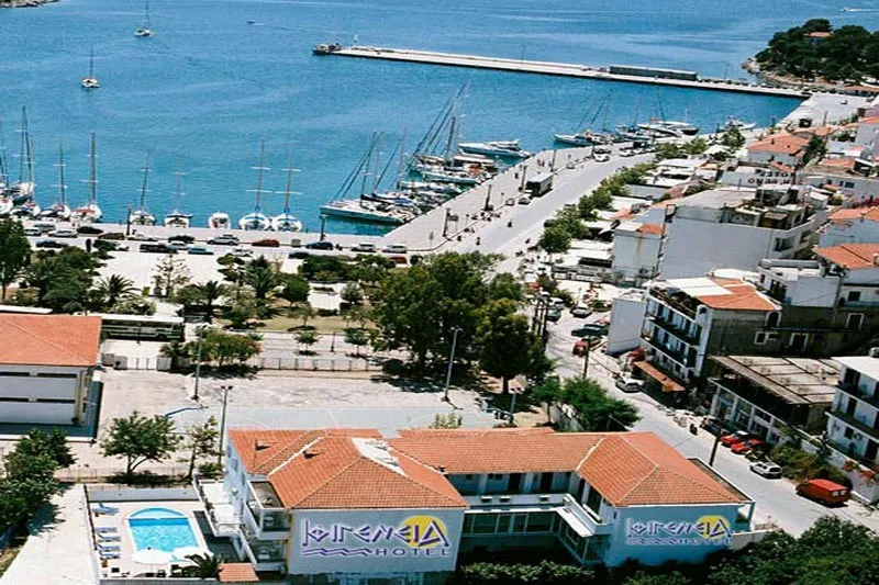 Hotel Ifigenia - slika 2