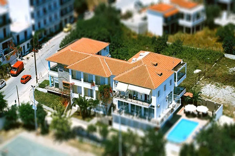 Hotel Ifigenia - slika 3