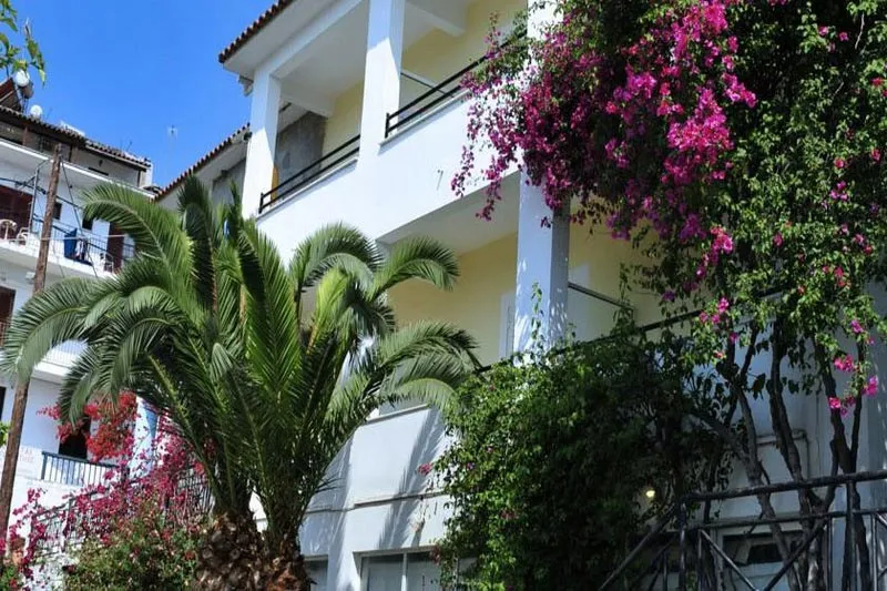 Hotel Ifigenia - slika 4