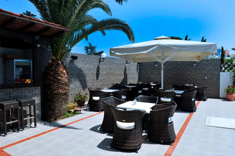 Hotel Ifigenia - slika 5