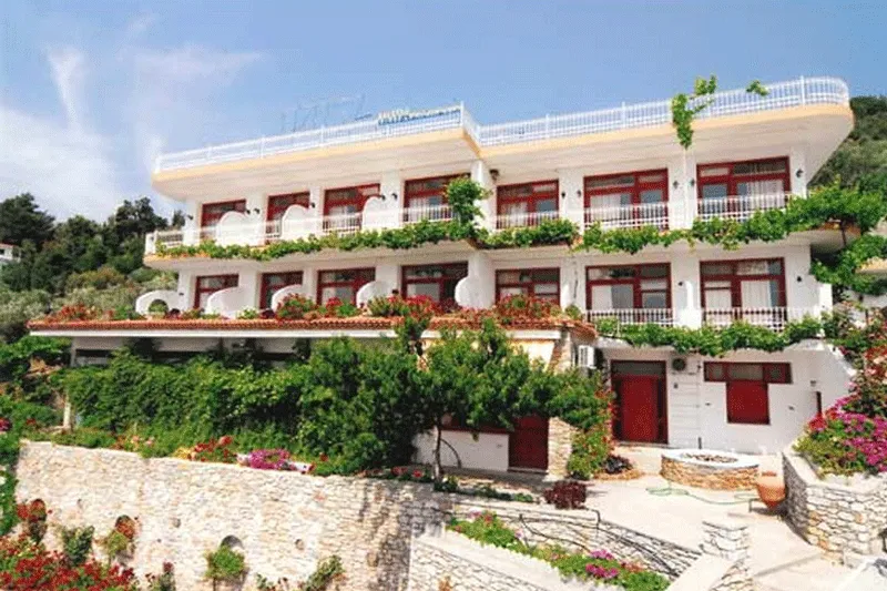 Hotel Irida Aegean View