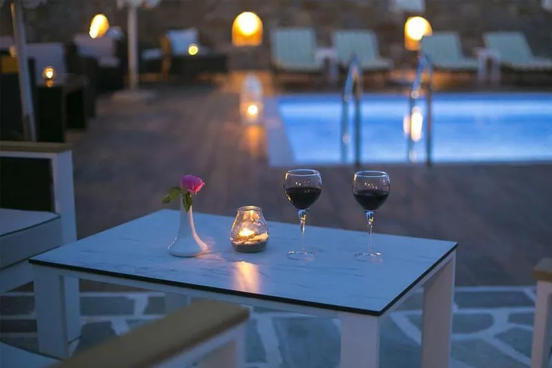 Hotel Irida Aegean View - slika 4