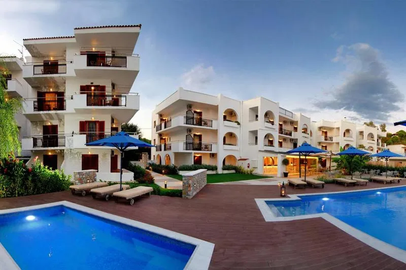 Hotel Korali - slika 2