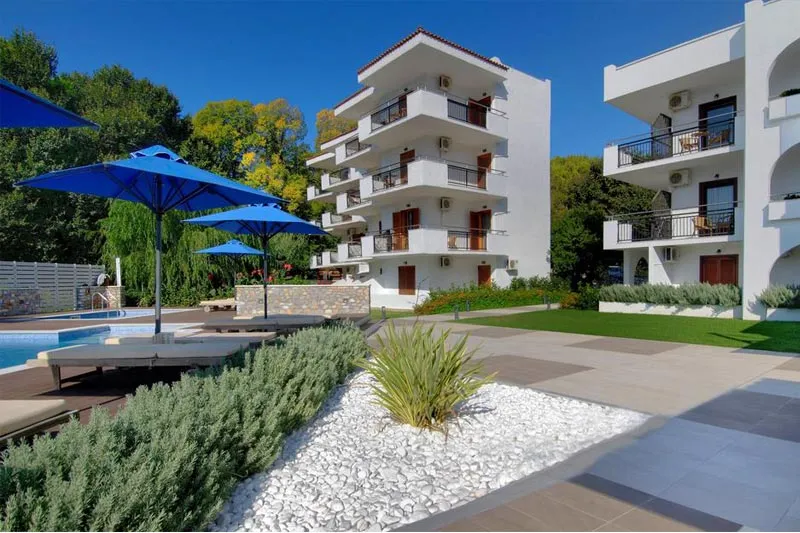 Hotel Korali - slika 4