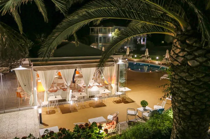Hotel Mandraki Village - slika 2