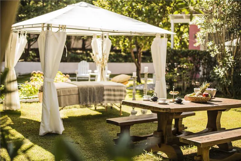 Hotel Mandraki Village - slika 4