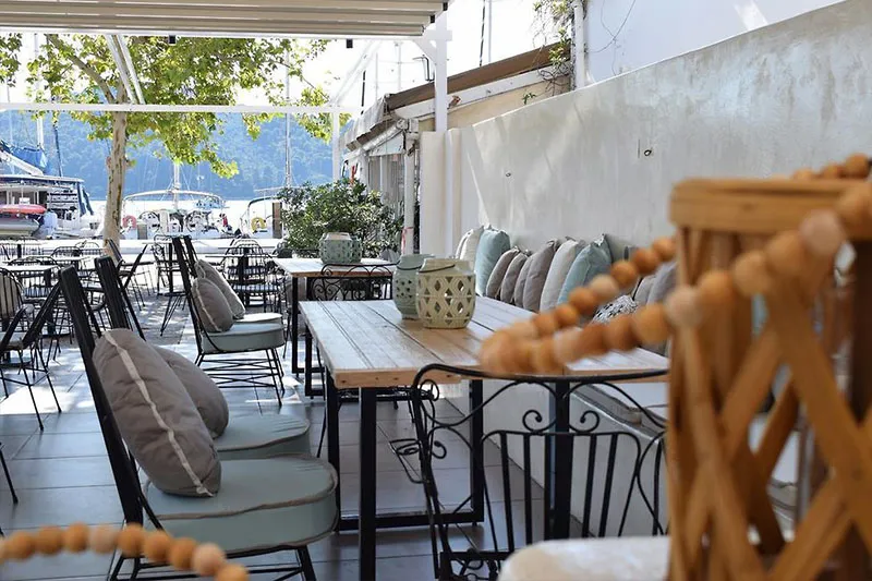 Hotel Meltemi Boutique - slika 3