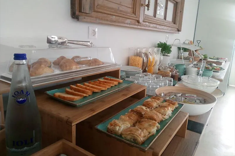 Hotel Meltemi Boutique - slika 5