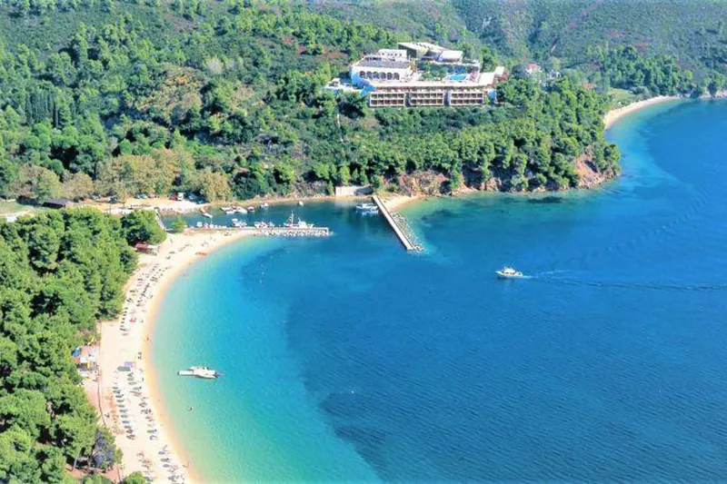 Hotel Skiathos Palace