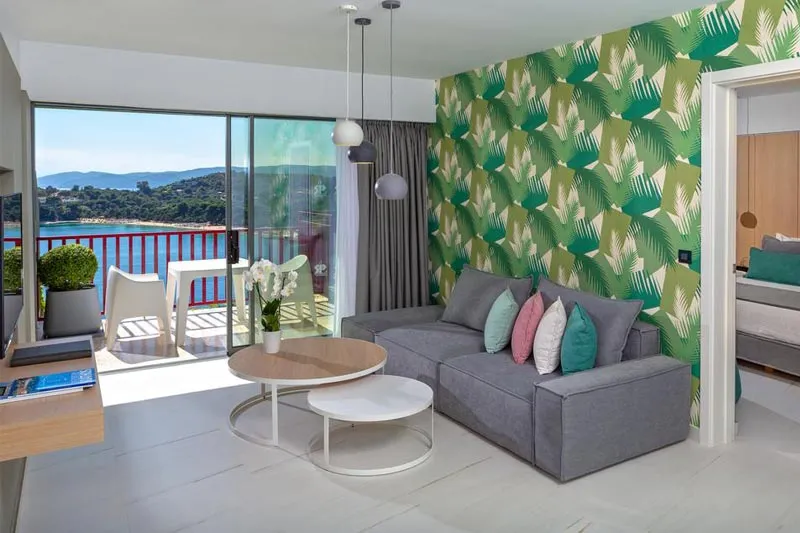 Hotel Skiathos Palace - slika 5