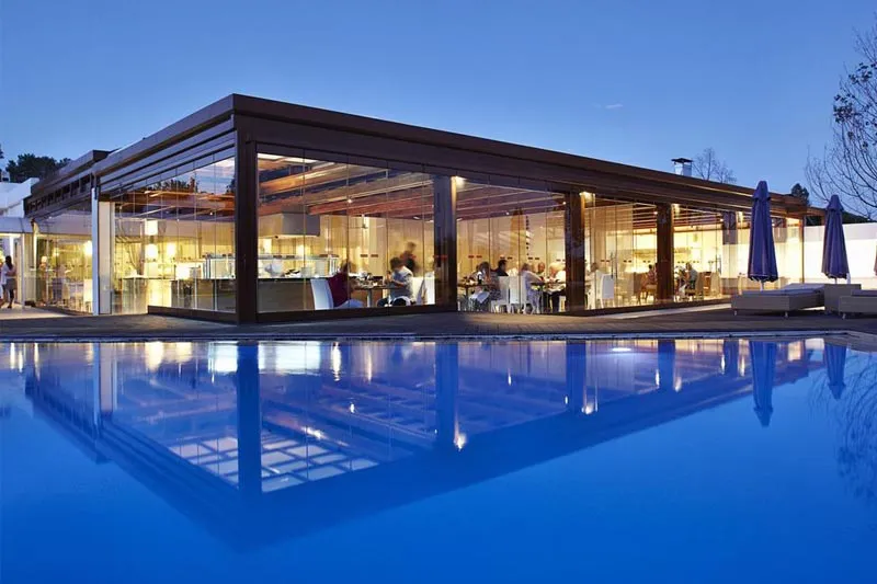 Hotel Skiathos Princess - slika 2