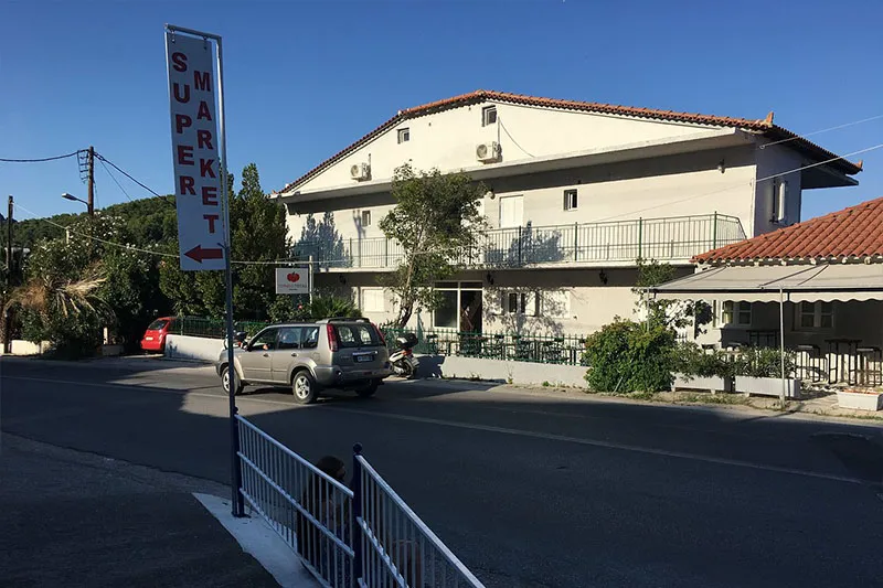 Hotel Tomato Beach - slika 2