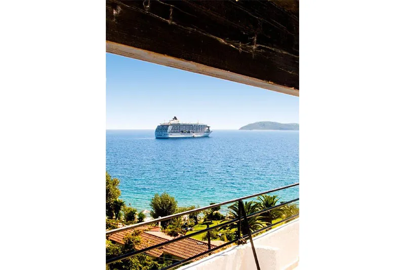 Hotel Tomato Beach - slika 4