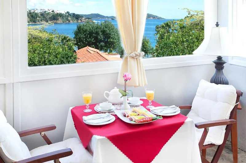 Hotel Tomato Beach - slika 5