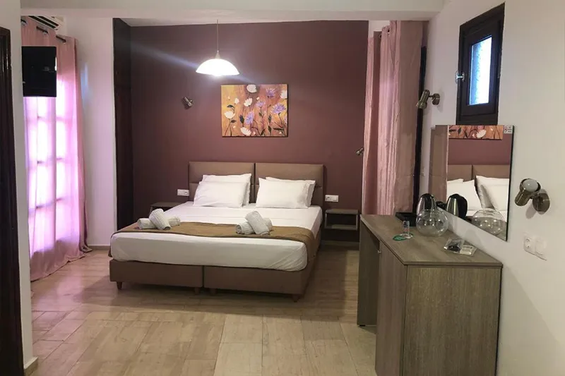 Skiathos Hills Studios - slika 2
