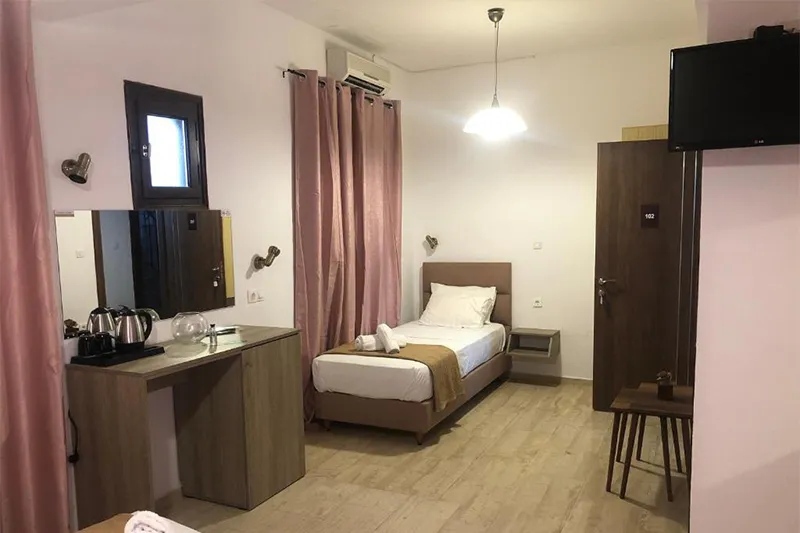 Skiathos Hills Studios - slika 3